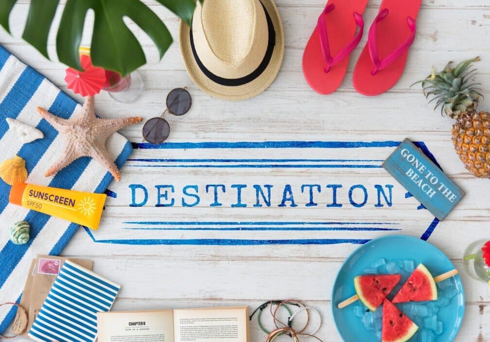destination-beach